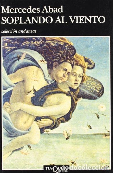 B&uuml;cher: Soplando al viento- 9788472238435