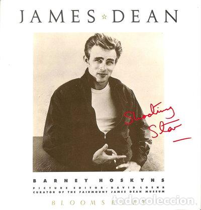 B&uuml;cher: James Dean Shooting Star- 9780747504917