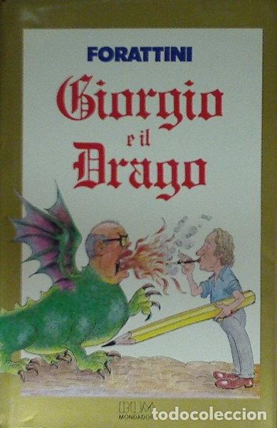 Libros: Giorgio e il drago- 9788804305590
