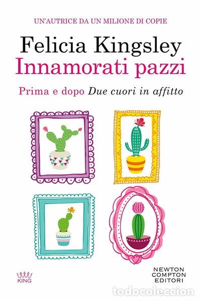 Libros: Innamorati pazzi- 9788822775139