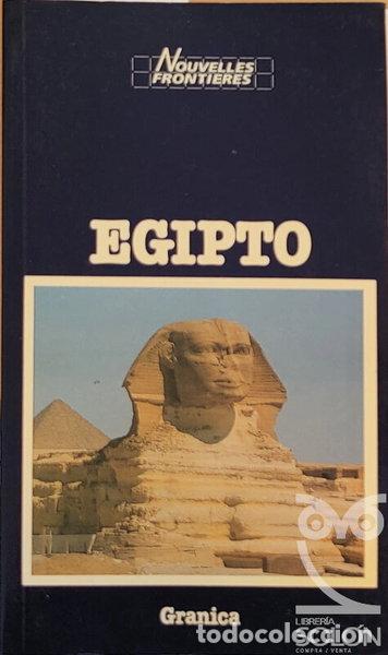 Libros: Egipto- 9788475772639