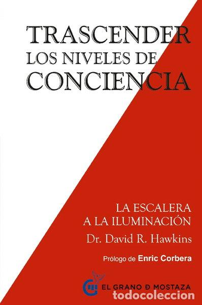 Libros: Trascender los niveles de conciencia- 9788494484797