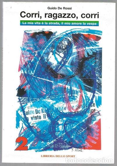 Libros: Corri, ragazzo, corri- 9788886753173
