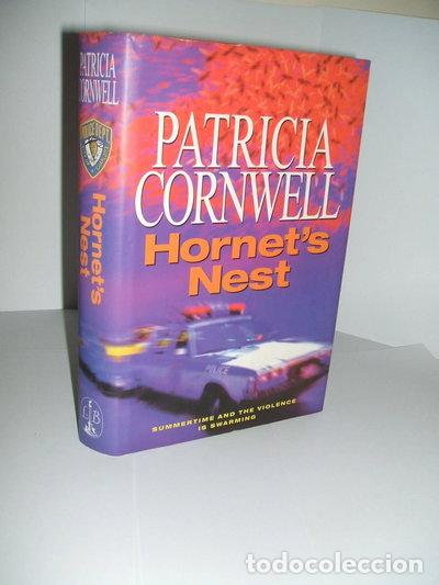 Libros: Hornet's Nest- 9780316882538