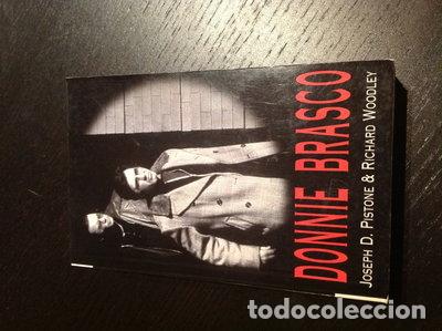 Libros: Donnie Brasco- 9788440673770