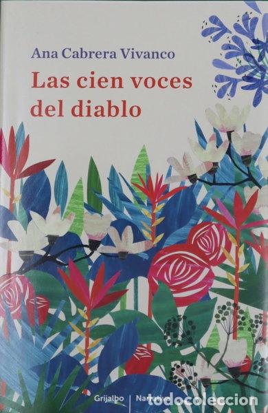 books: Las cien voces del diablo- 9788425345647