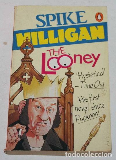 Libros: The Looney- 9780140111316