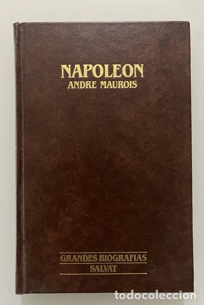 Libros: Napole&oacute;n- 9788434586826
