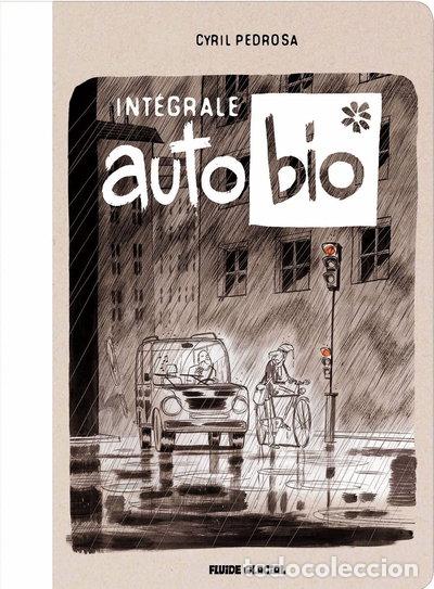 Livros em segunda m&atilde;o: Auto Bio - L'Int&eacute;grale- 9782352073017
