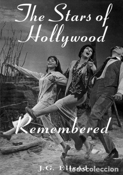 Livros em segunda m&atilde;o: The Stars of Hollywood Remembered- 9780786402946