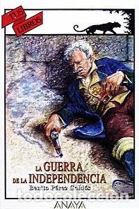 Livros em segunda m&atilde;o: La Guerra de la Independencia- 9788420756967