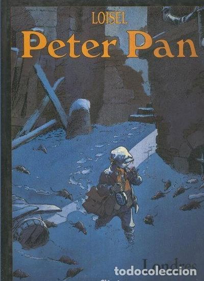 Libros: Peter Pan 1- 9788484492153 - Foto 1