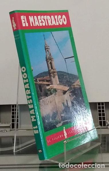 Libros: El Maestrazgo- 9788433414229