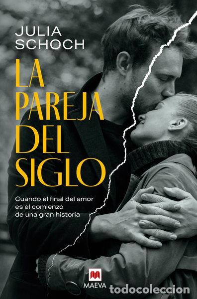 Libros: La pareja del siglo- 9788410260542