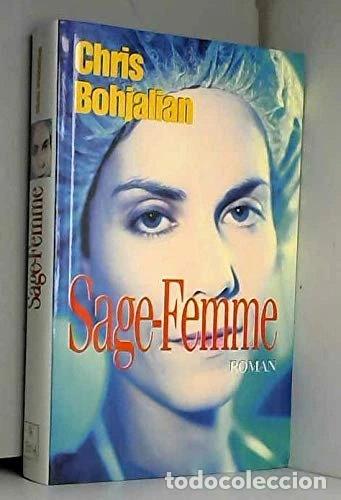 Livros em segunda m&atilde;o: Sage-femme- 9782702831632