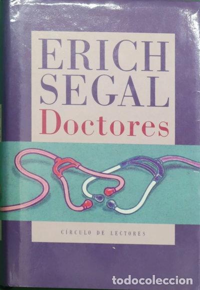 Livros em segunda m&atilde;o: Doctores- 9788422630784