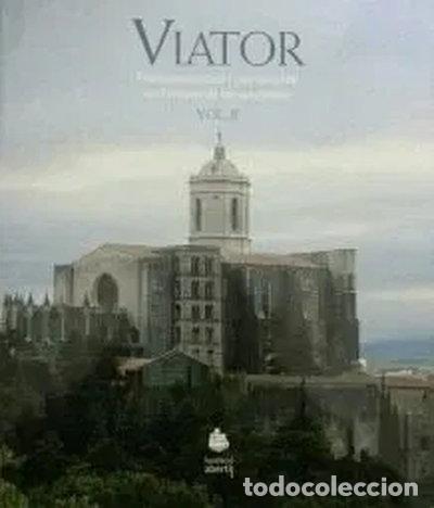 Livros em segunda m&atilde;o: Viator - Patrimonio natural y monumental en el entorno de las autopistas - VO...- 9788497855587