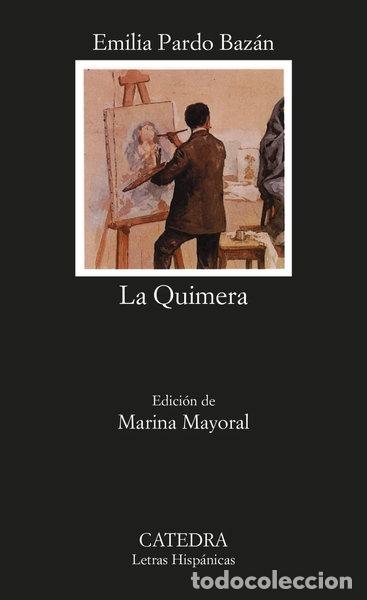 Libros: La quimera- 9788437610108 - Foto 1