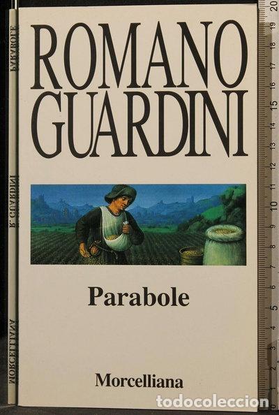 Livros em segunda m&atilde;o: Parabole- 9788837215903
