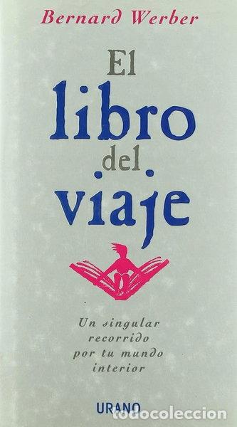 books: El libro del viaje- 9788479532840