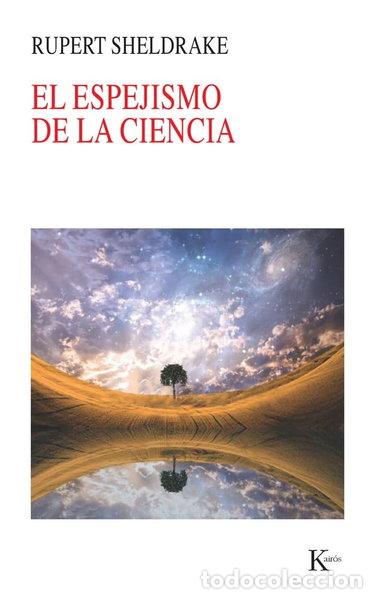 books: El espejismo de la ciencia- 9788499882413