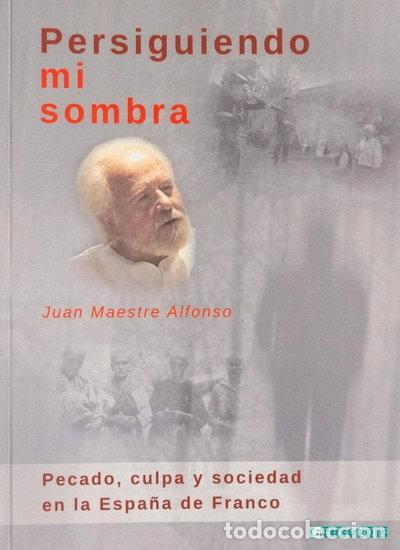 Libri di seconda mano: Persiguiendo mi sombra- 9788415544869