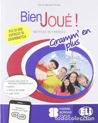 B&uuml;cher: Bien jou&eacute;! 1- 9788853627353