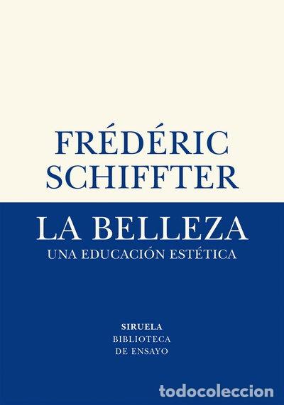 books: La belleza- 9788417996611