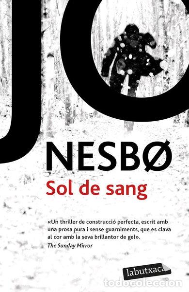 Libri di seconda mano: Sol de sang- 9788418572722