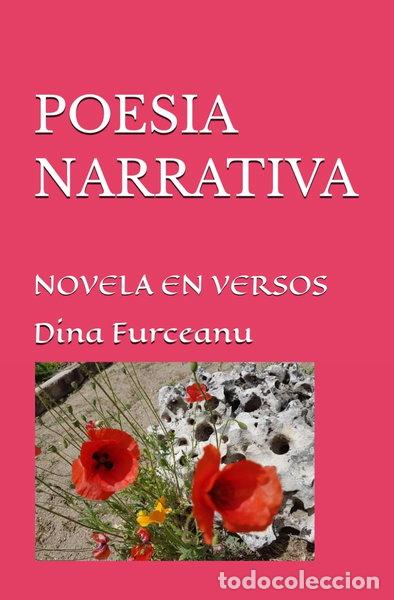 Libri di seconda mano: Poes&iacute;a narrativa: Novela en versos- 9798374673203