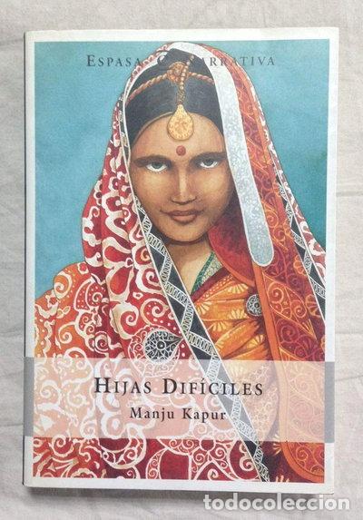 Libri di seconda mano: Hijas dif&iacute;ciles- 9788467012644