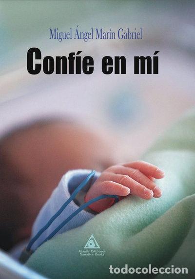 B&uuml;cher: Conf&iacute;e en m&iacute;- 9788412759716