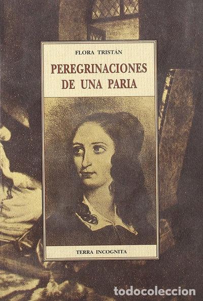 B&uuml;cher: Peregrinaciones de una paria- 9788497162968