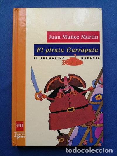 B&uuml;cher: El pirata Garrapata- 9788434840386