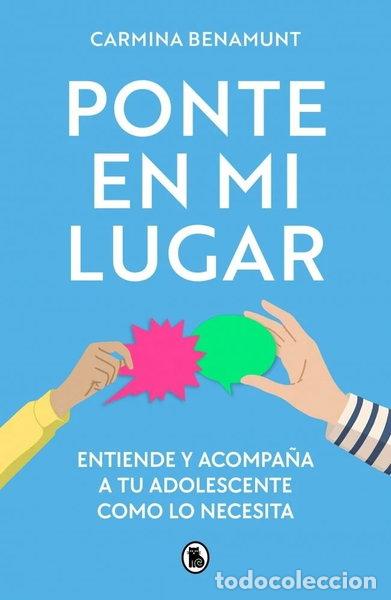 Livres: PONTE EN MI LUGAR- 9788402430922