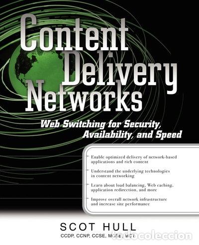 Livres: Content Delivery Networks- 9780072190465
