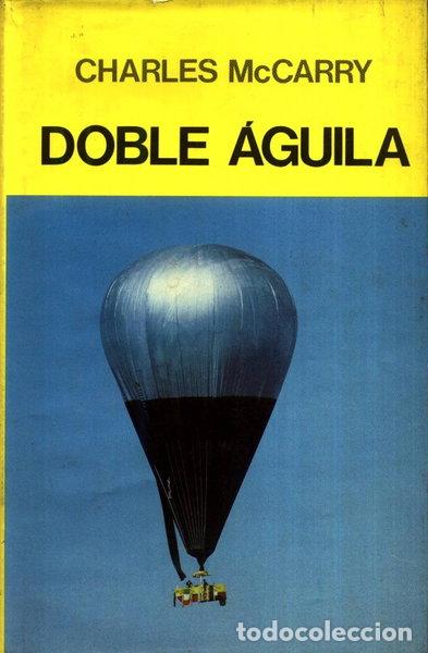 Livres: Doble &aacute;guila- 9788426119506