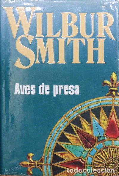 Livres: Aves de presa- 9788478883653