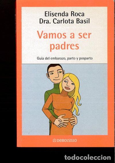 Libri di seconda mano: Vamos a ser padres- 9788497935289