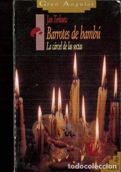 Libri di seconda mano: Barrotes de bamb&uacute;- 9788434824614