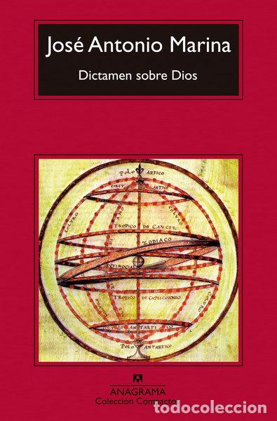 Livres: Dictamen sobre Dios- 9788433967602