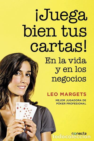Livres: &iexcl;Juega bien tus cartas!- 9788416029822