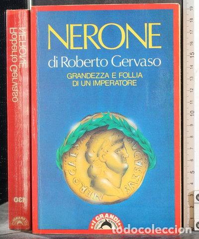 B&uuml;cher: Nerone- 9788845215438