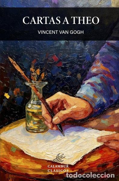 B&uuml;cher: Cartas a Theo- 9788483591437