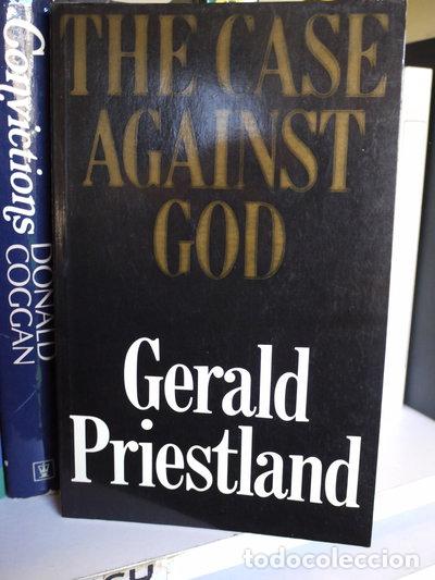 B&uuml;cher: The Case Against God- 9780002151429