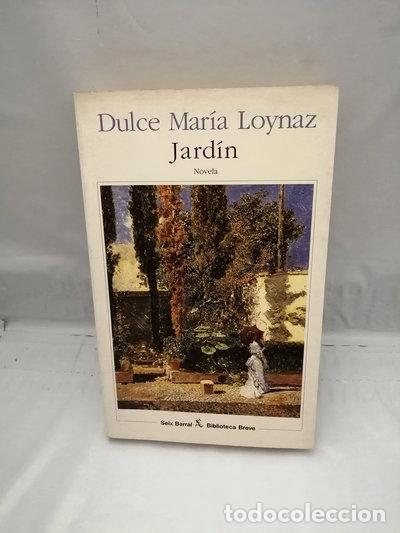 Libros: Jard&iacute;n- 9788432206764 - Foto 1