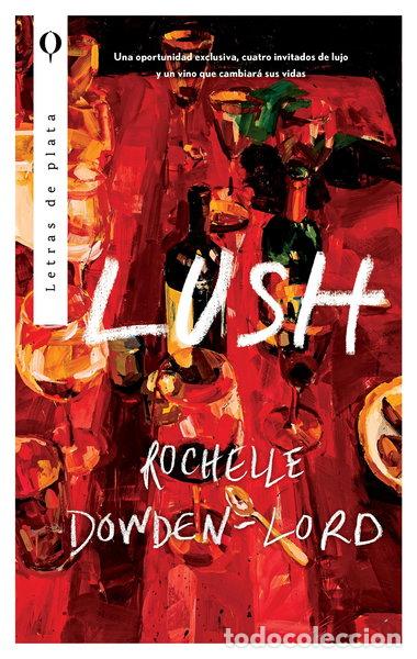 Livres: Lush (9788410439122)