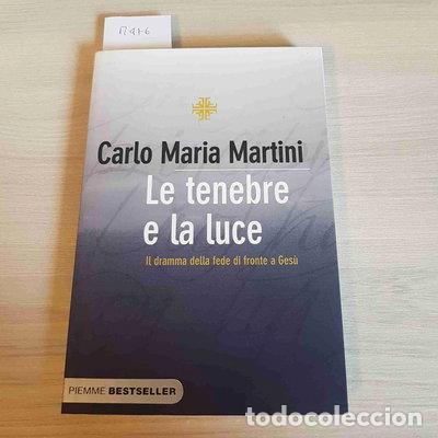 Livres: Le tenebre e la luce- 9788856611205