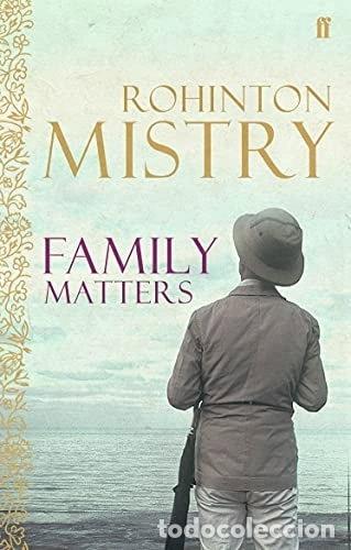 B&uuml;cher: Family Matters- 9780571230556