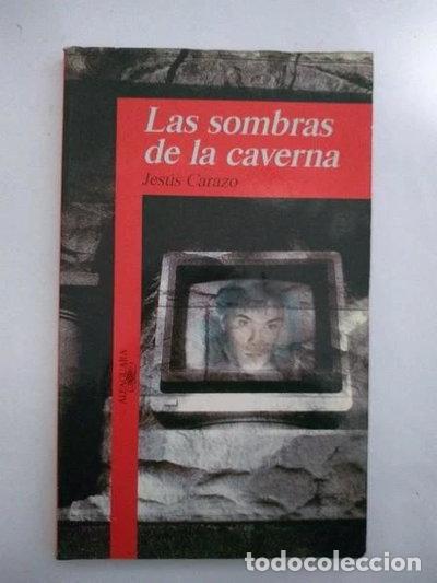 B&uuml;cher: Las sombras de la caverna- 9788420448015